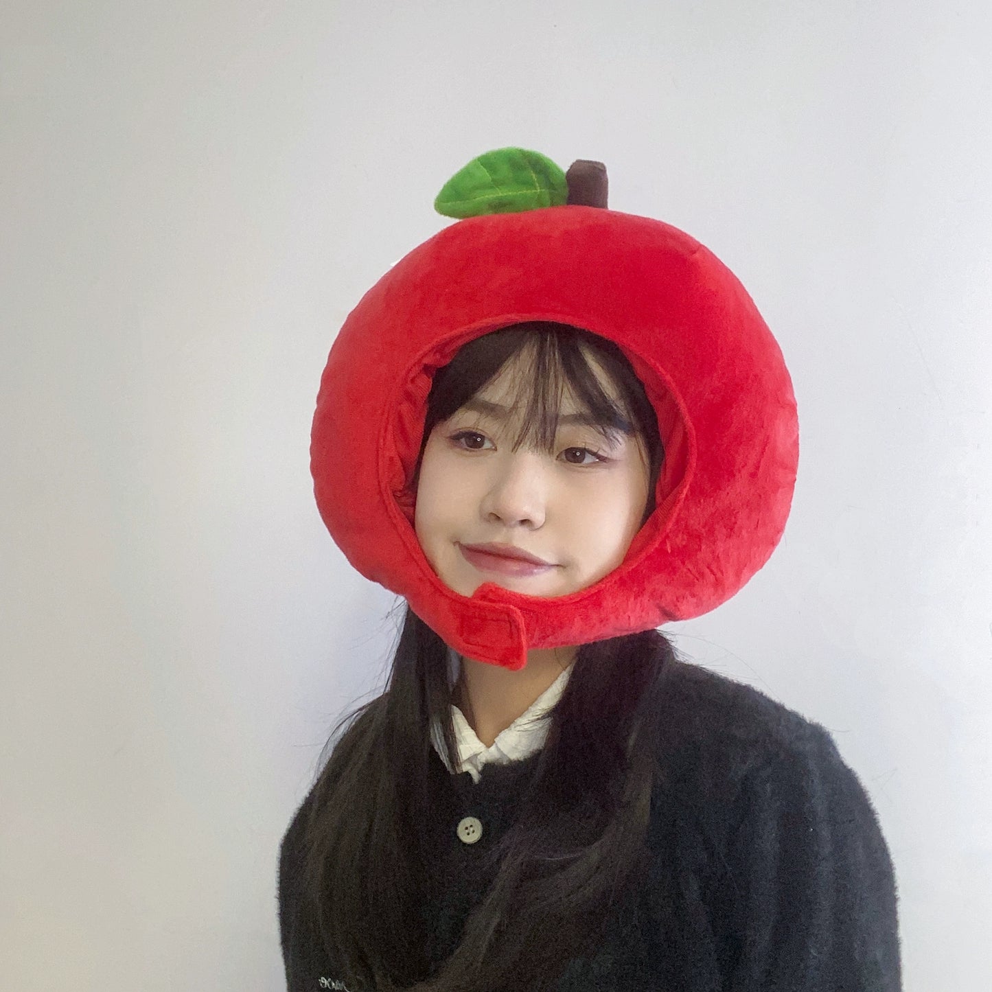 Christmas Snowman Hat – Festive Party Prop & Holiday Headgear for Gifts and Celebrations