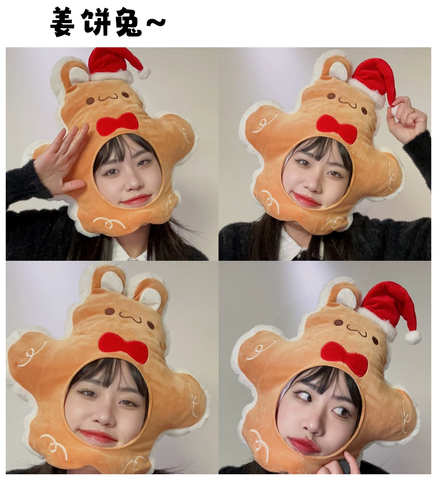 Christmas Snowman Hat – Festive Party Prop & Holiday Headgear for Gifts and Celebrations