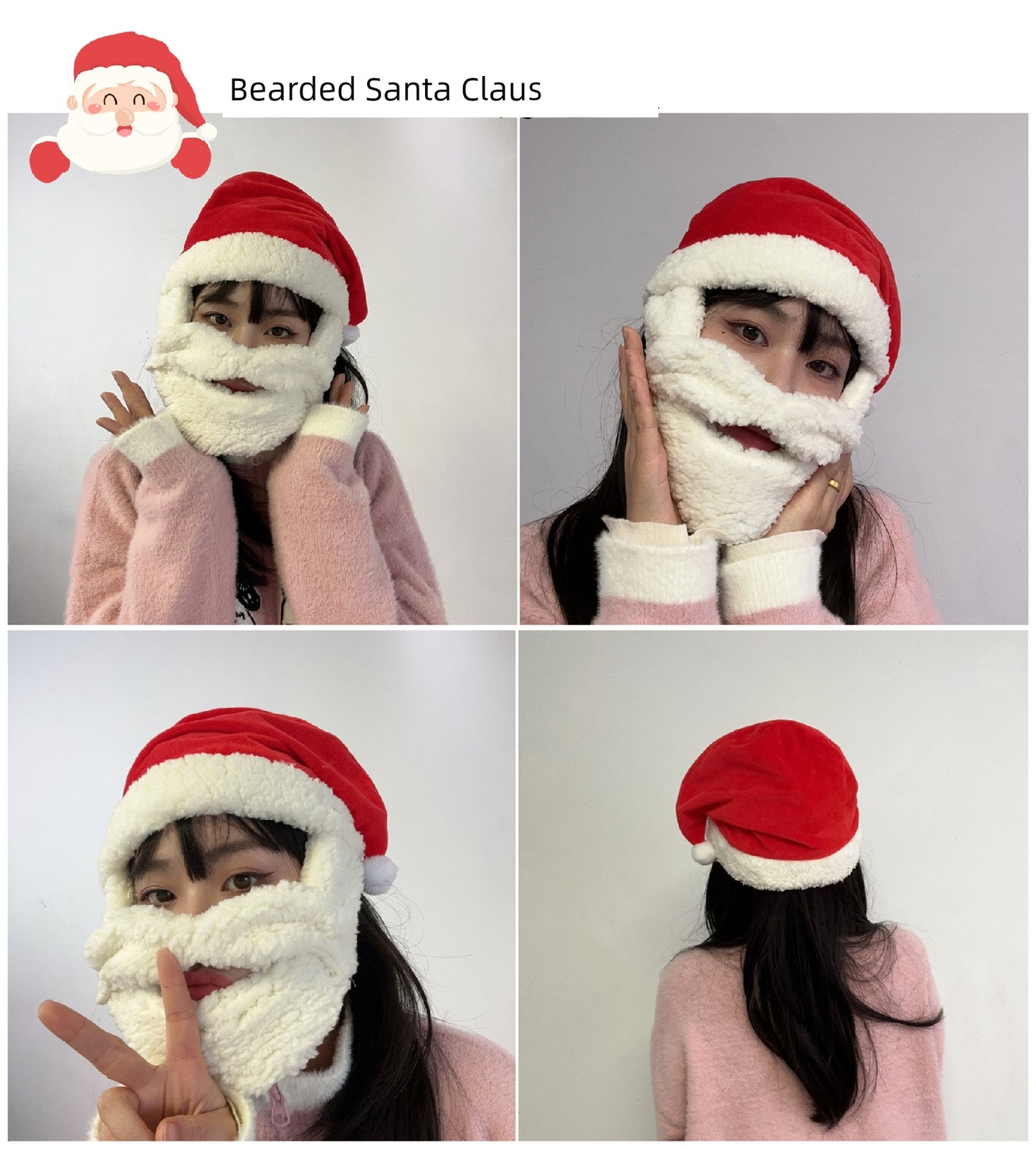 Christmas Snowman Hat – Festive Party Prop & Holiday Headgear for Gifts and Celebrations