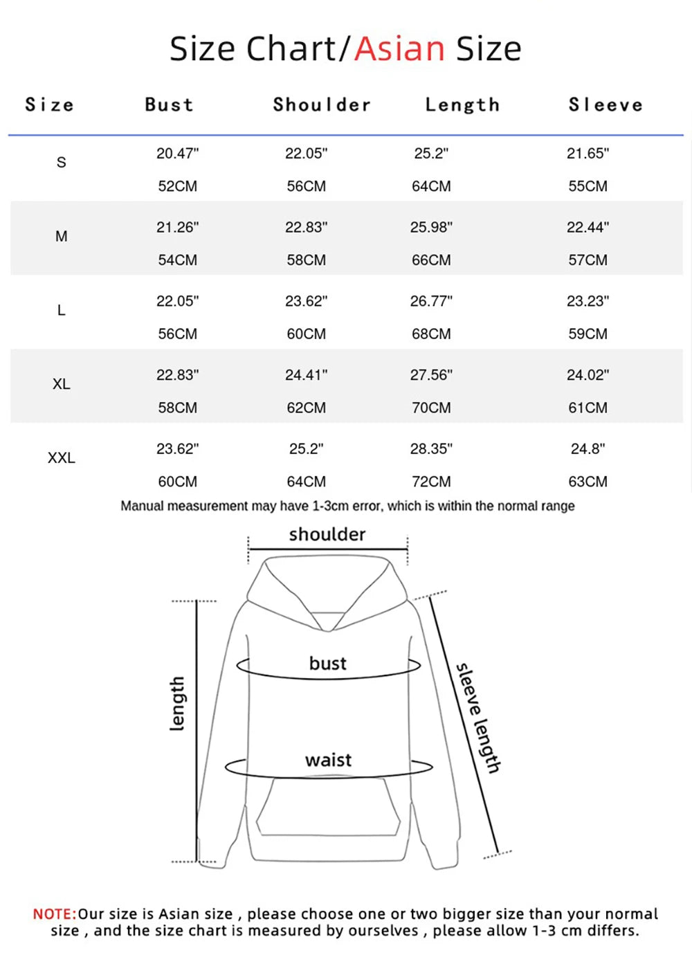 Loose & Luxe: Trendy Hip-Hop Fleece Hoodie