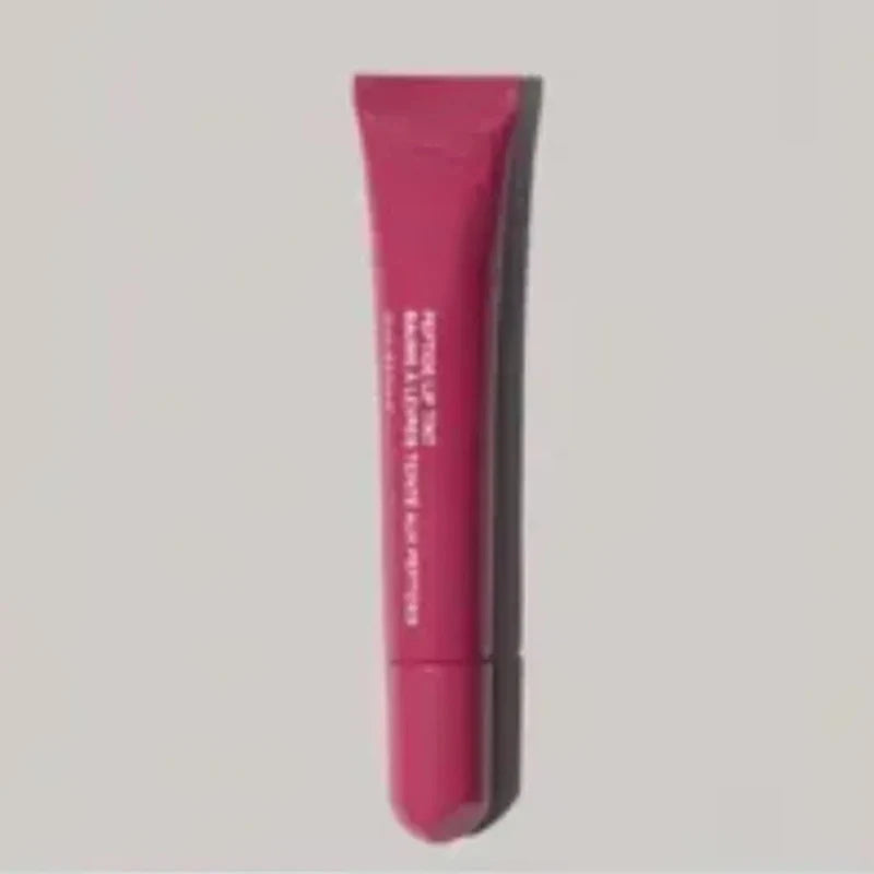 Peptide lip tint