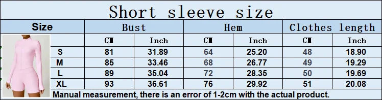 Women's Cute Outdoor Running & Fitness Long-Sleeve T-Shirt – Yoga, Workout, Push-Up, Gym Top