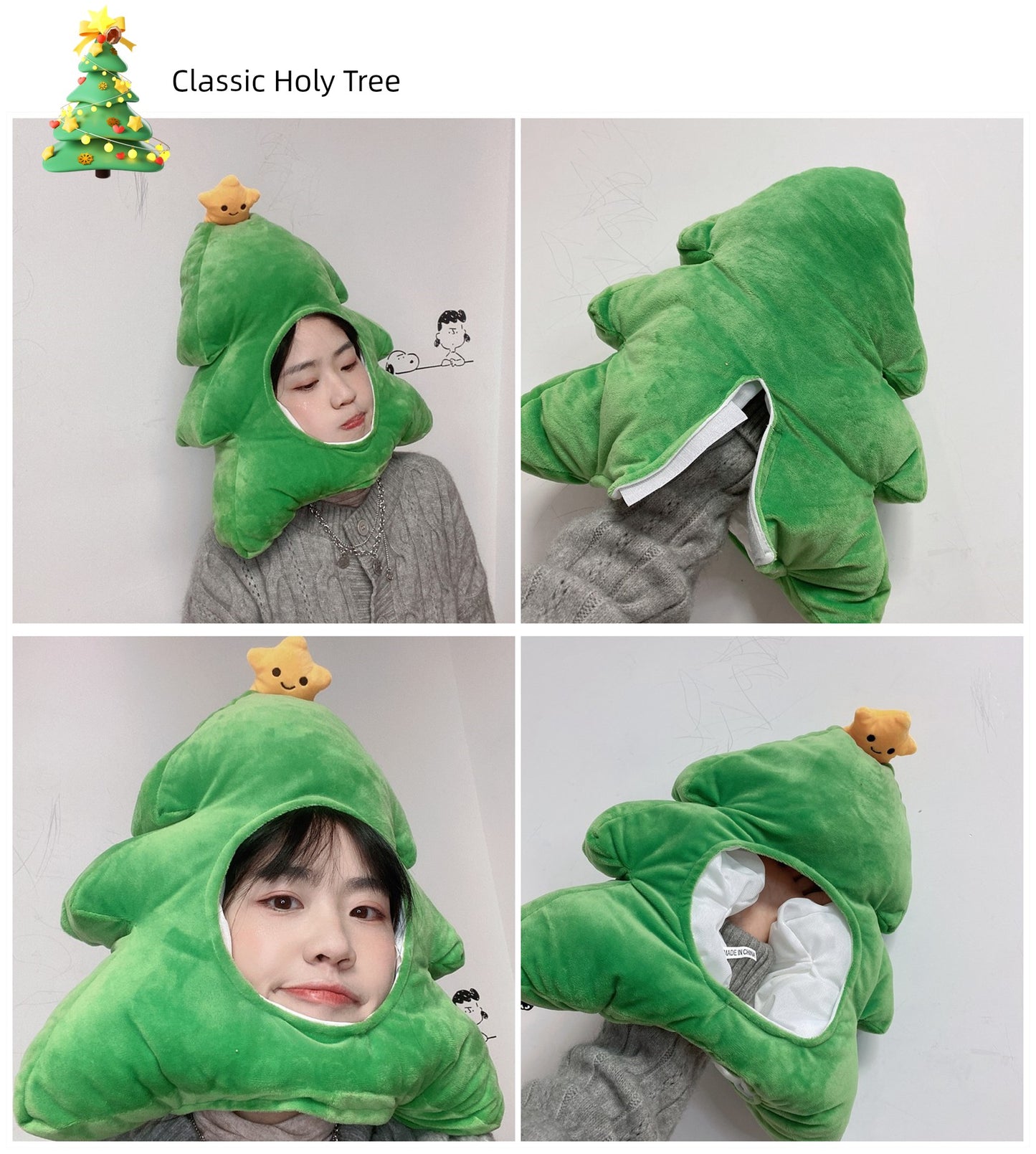 Christmas Snowman Hat – Festive Party Prop & Holiday Headgear for Gifts and Celebrations