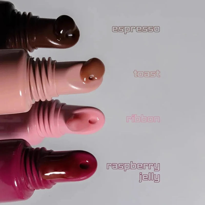 Peptide lip tint